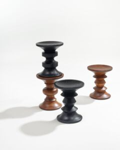 Inform — Eames Turned Stool